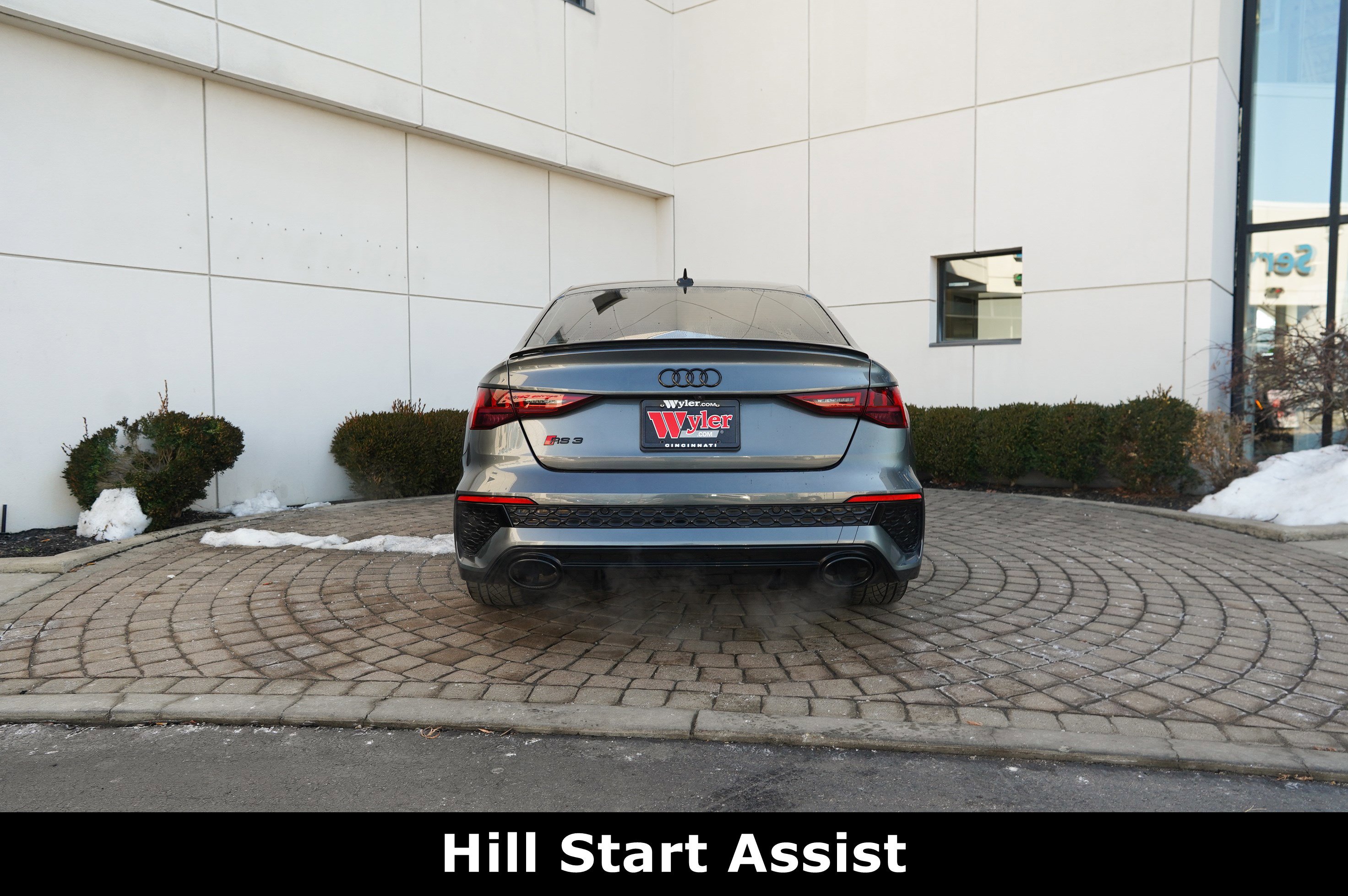 Used 2023 Audi RS 3 image 21