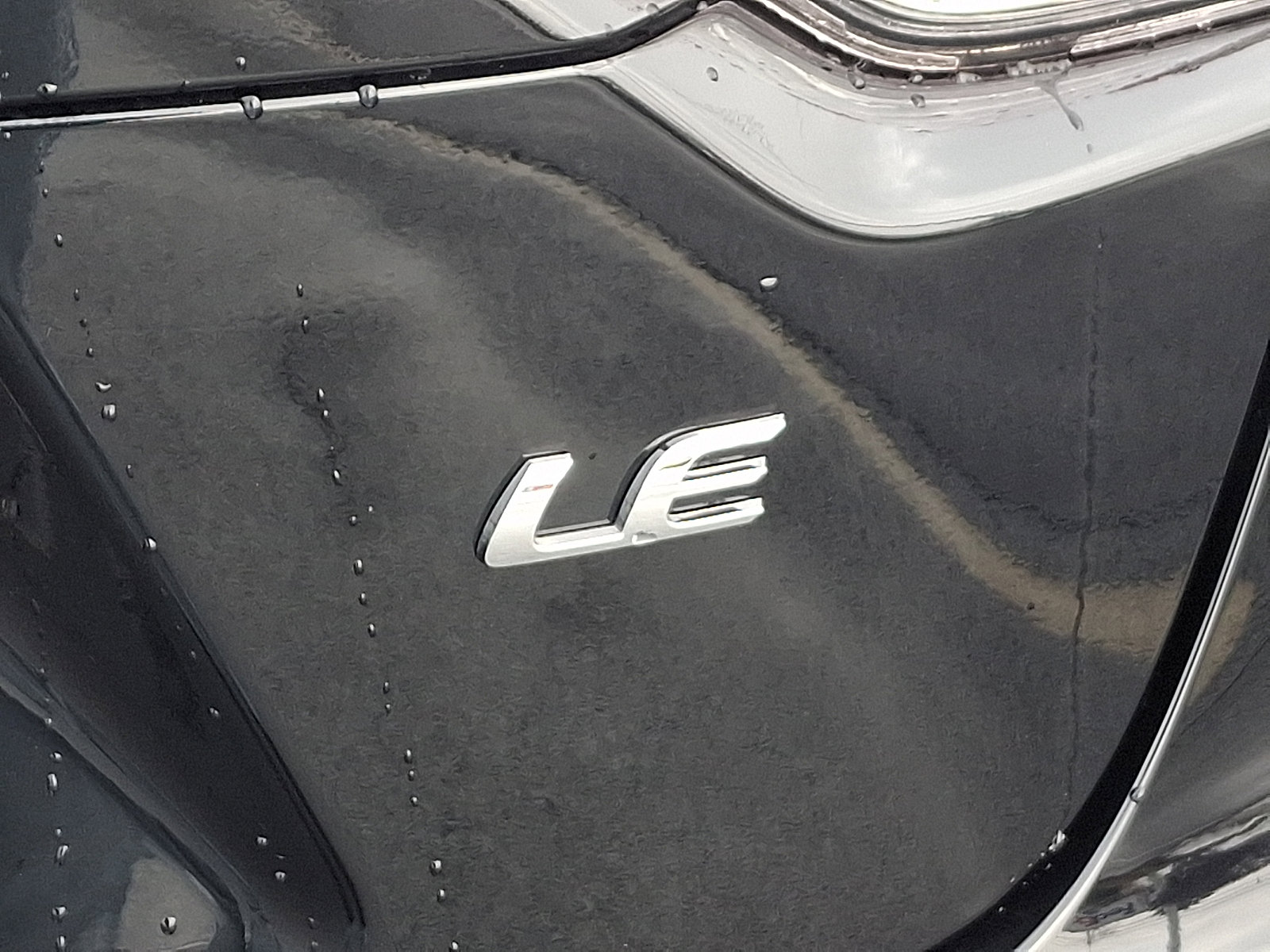 Used 2024 Toyota Corolla LE image 31