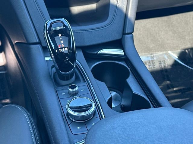 Used 2025 Cadillac XT6 Premium Luxury image 5