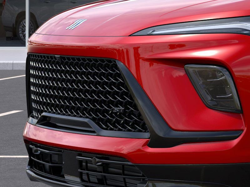 New 2026 Buick Enclave Sport Touring w/ Power Package image 13