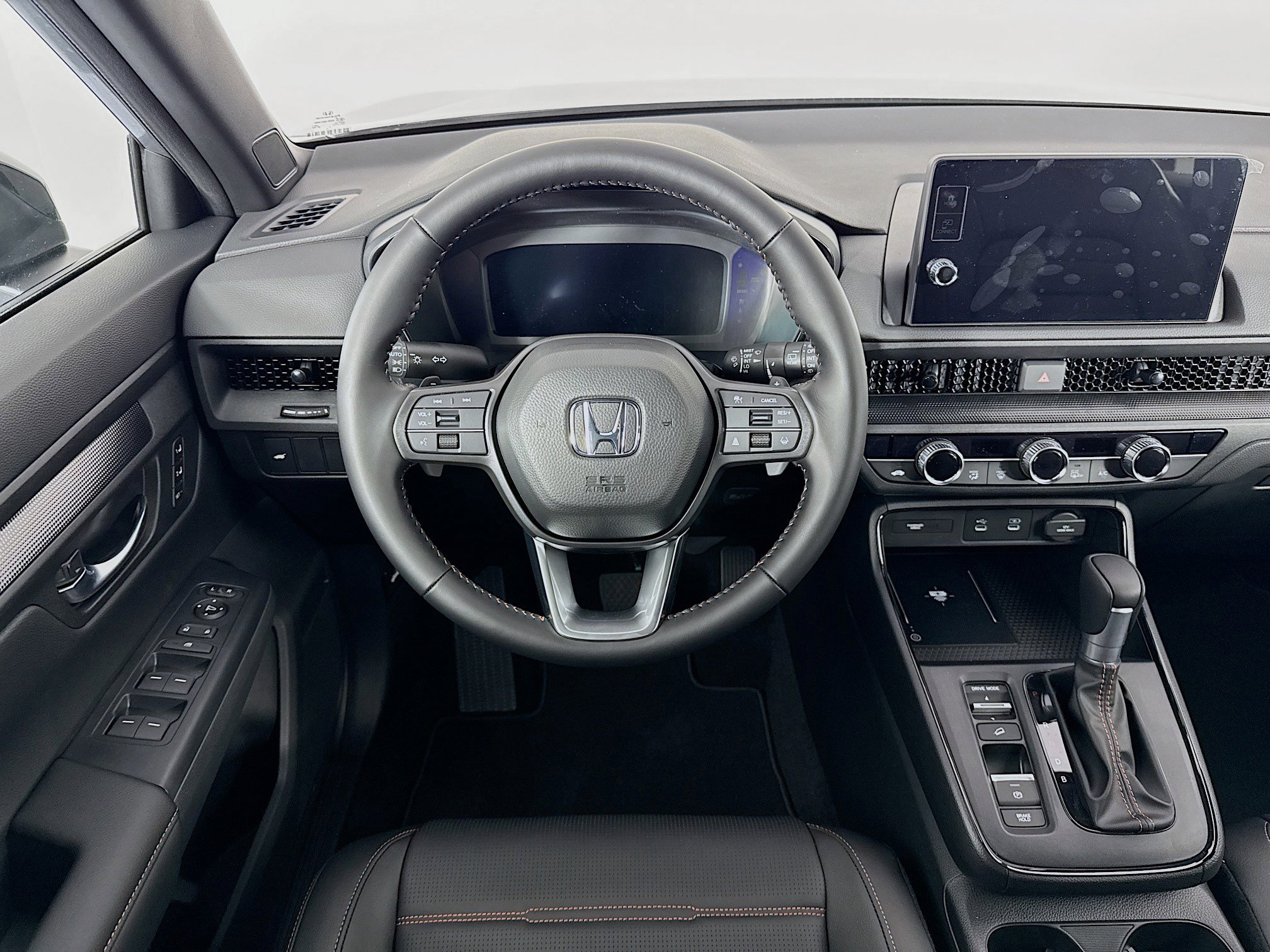 New 2026 Honda CR-V Sport-L image 22