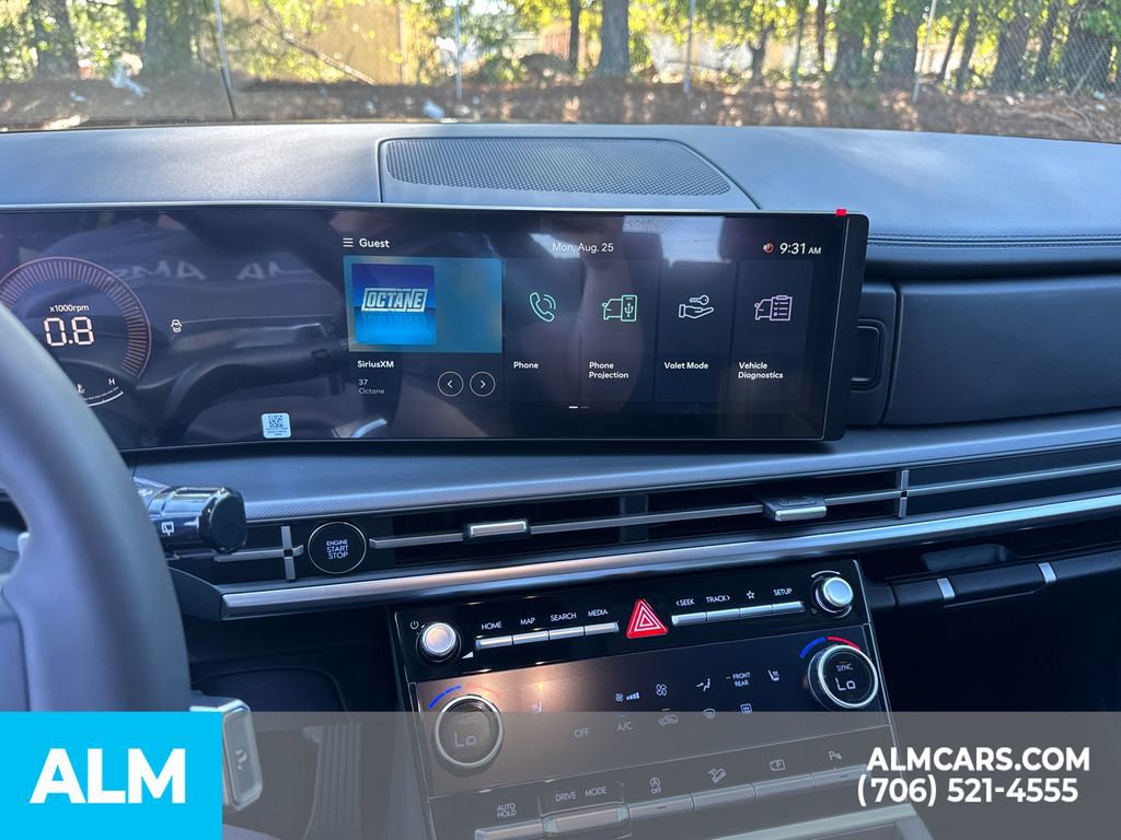 Used 2026 Hyundai Santa Fe SEL image 21