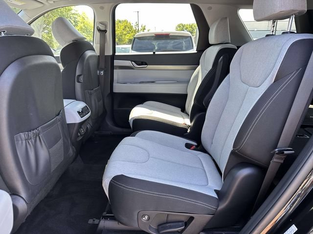 Used 2020 Hyundai Palisade SEL w/ Convenience Package FWD image 17
