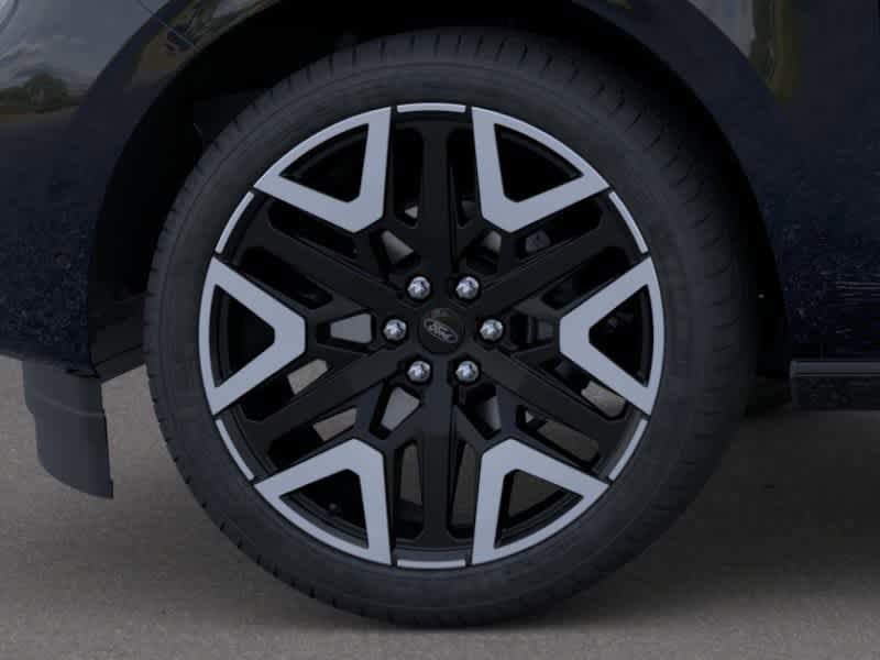 New 2026 Ford Expedition Max Platinum w/ Platinum Ultimate Package AWD/4WD image 20
