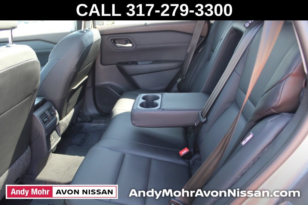 Used 2023 Nissan Rogue SV w/ SV Premium Package AWD/4WD image 26