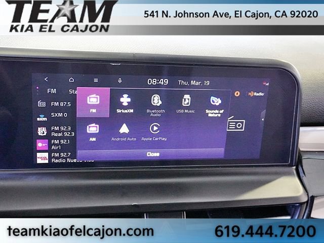 Used 2024 Kia Seltos S image 24