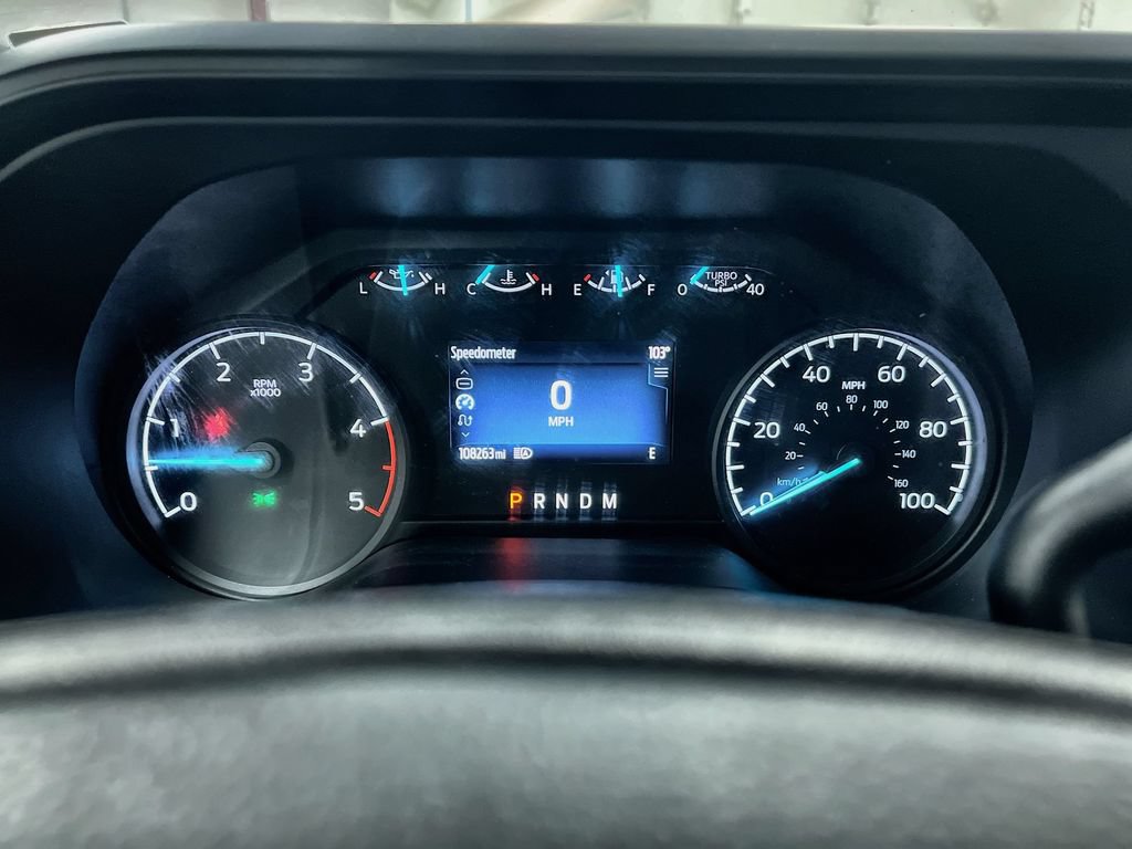 Used 2025 Ford F350 XLT AWD/4WD image 17