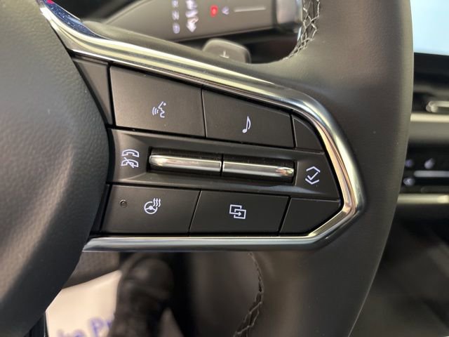 New 2026 Chevrolet Equinox LT image 26