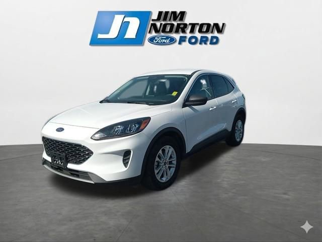 Used 2022 Ford Escape SE image 4