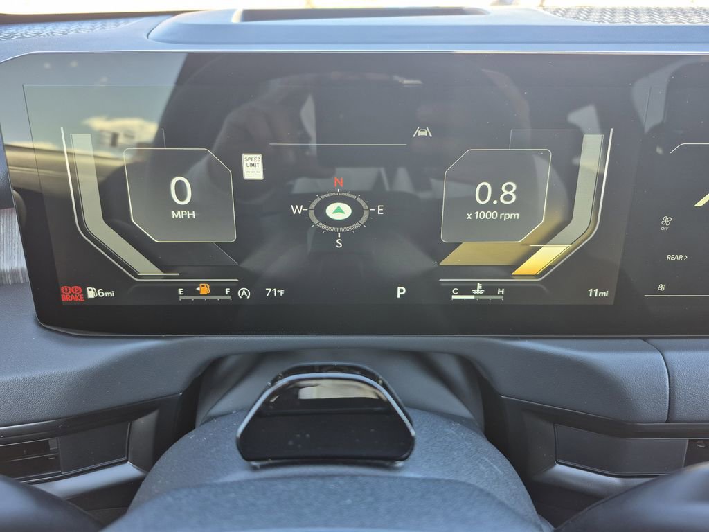 New 2027 Kia Telluride SX Prestige X-Line image 20