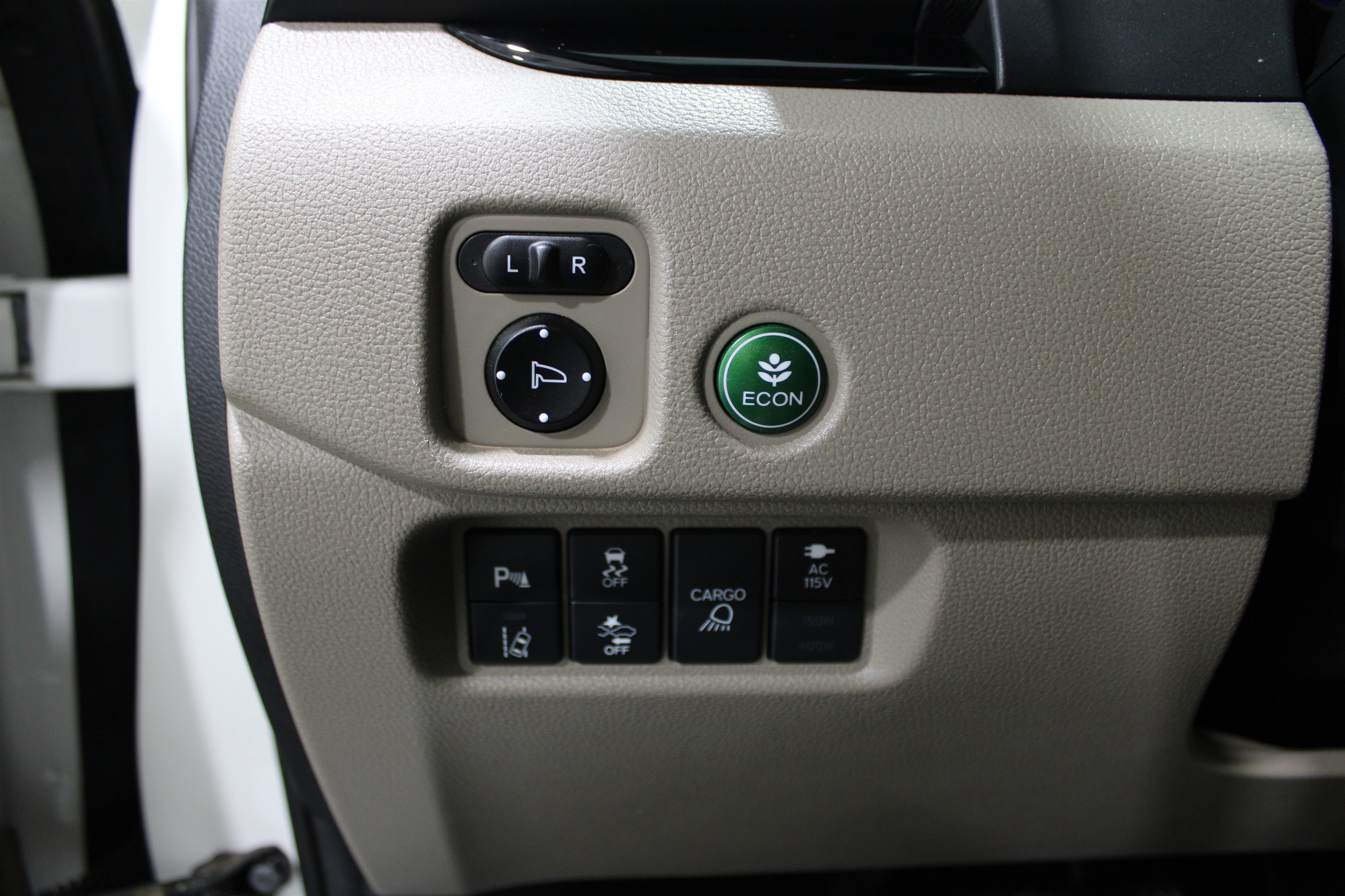 Used 2019 Honda Ridgeline RTL-E image 9