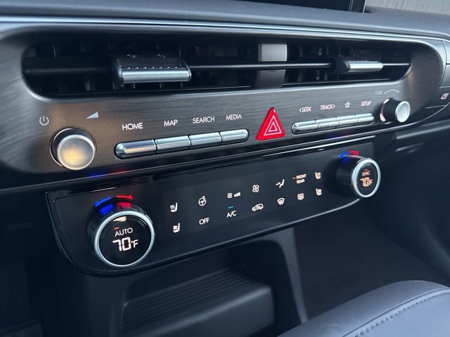New 2026 Hyundai Palisade Calligraphy FWD image 23