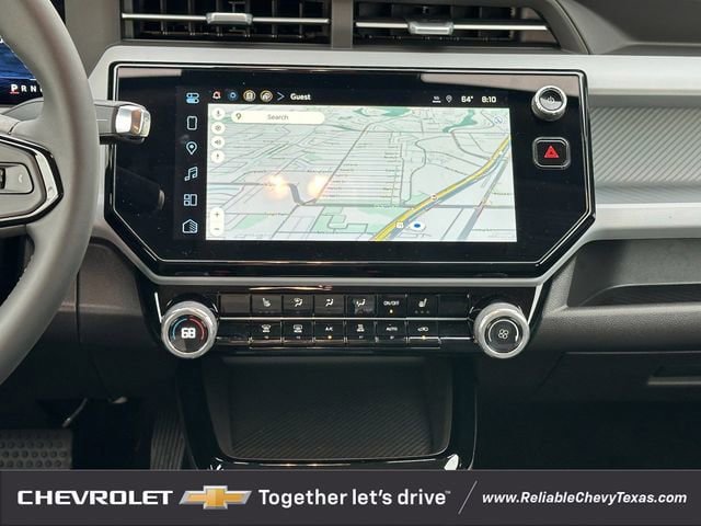 New 2027 Chevrolet Bolt LT w/ Comfort Package image 12