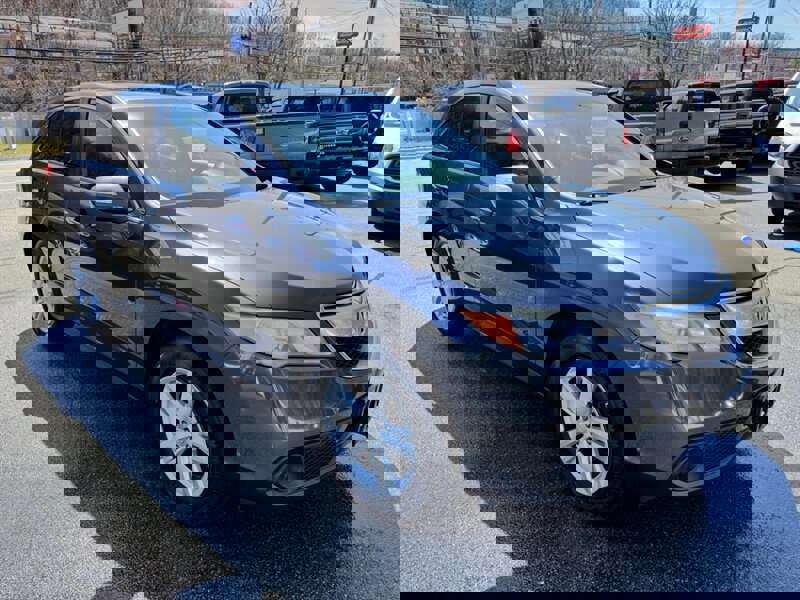 Used 2014 Acura RDX AWD image 3