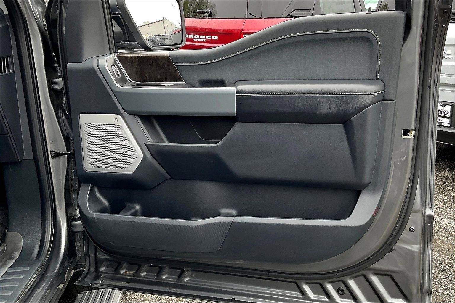 Used 2023 Ford F150 Lariat w/ Equipment Group 502A High AWD/4WD image 22