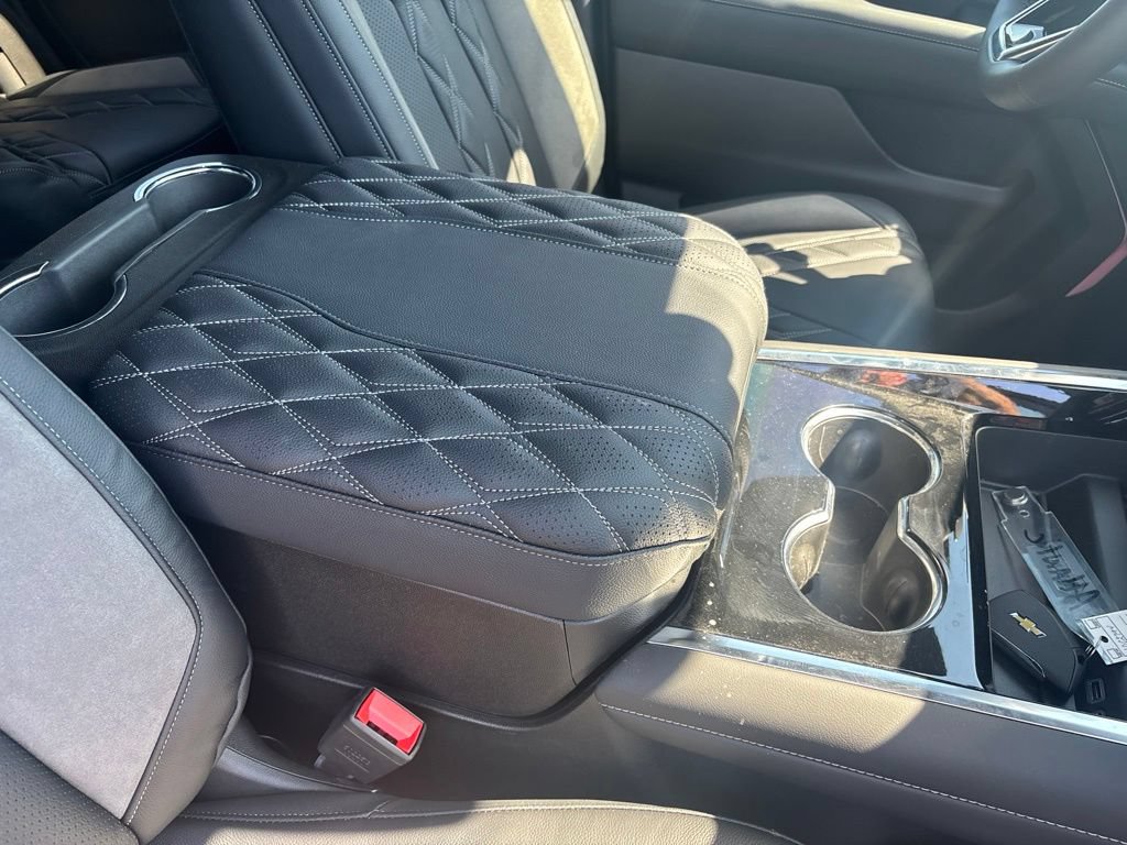 New 2026 Chevrolet Tahoe Premier AWD/4WD image 54