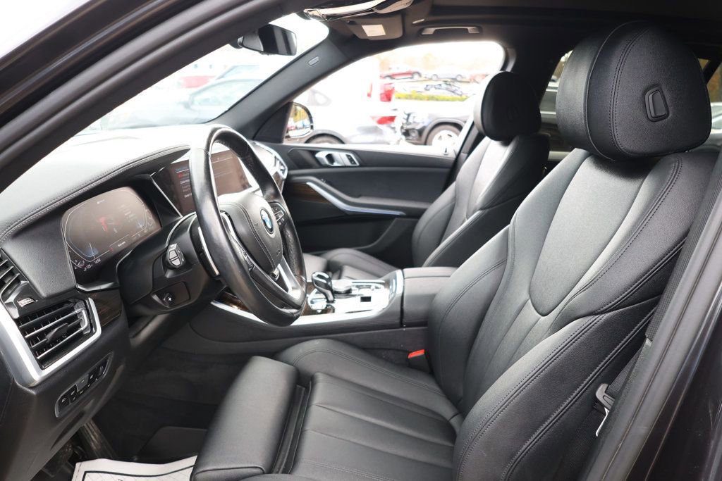 Used 2021 BMW X5 xDrive45e w/ Convenience Package image 21