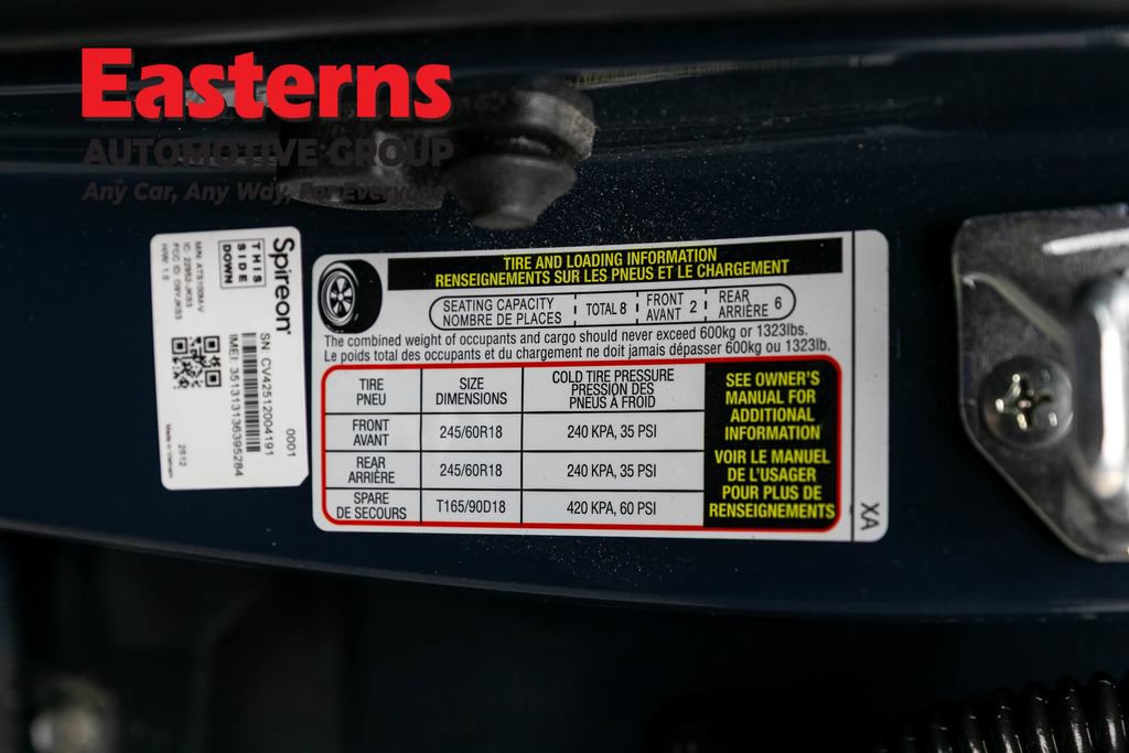 Used 2023 Subaru Ascent Premium AWD/4WD image 32