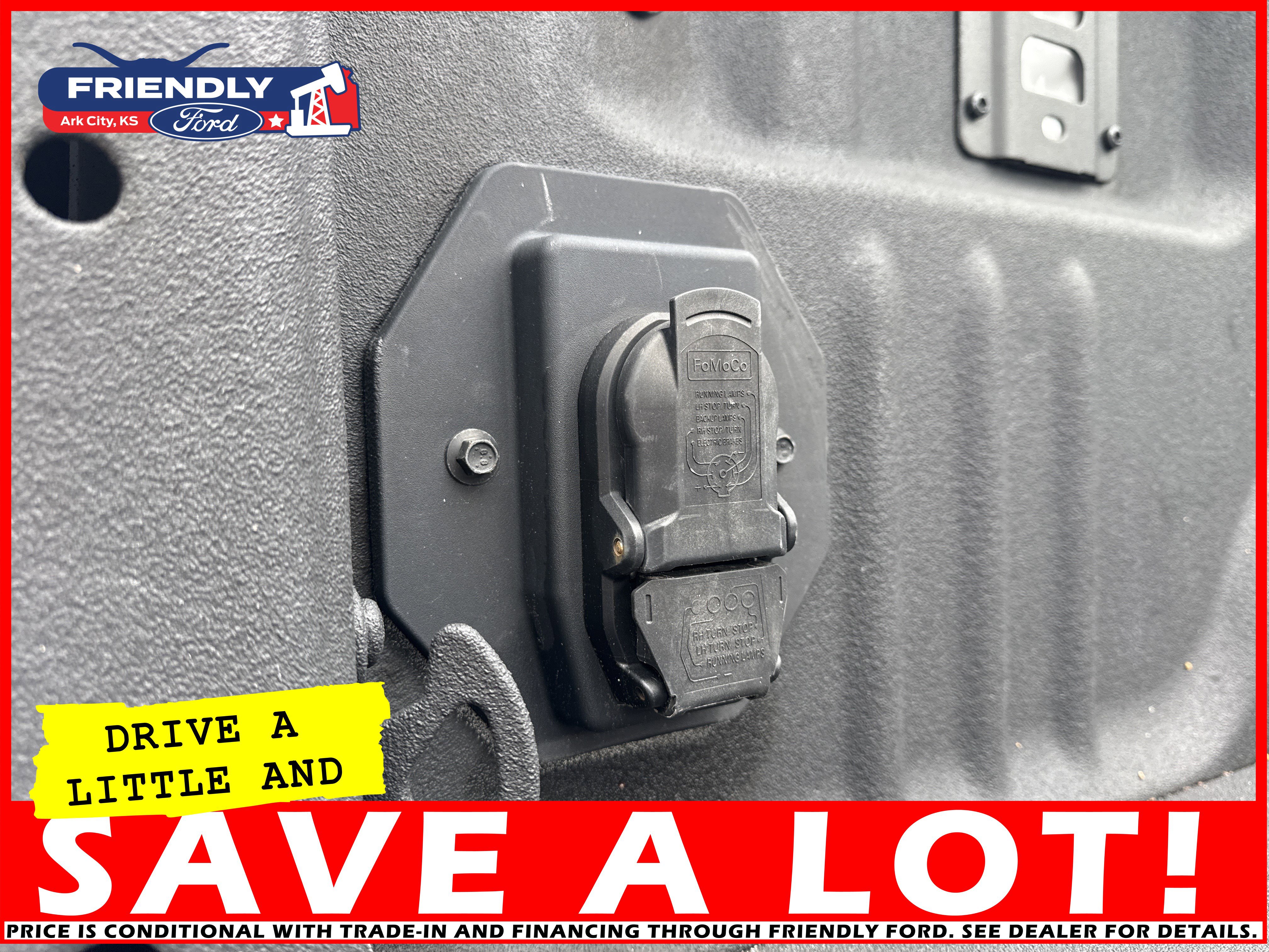 Used 2024 Ford F350 XLT image 40