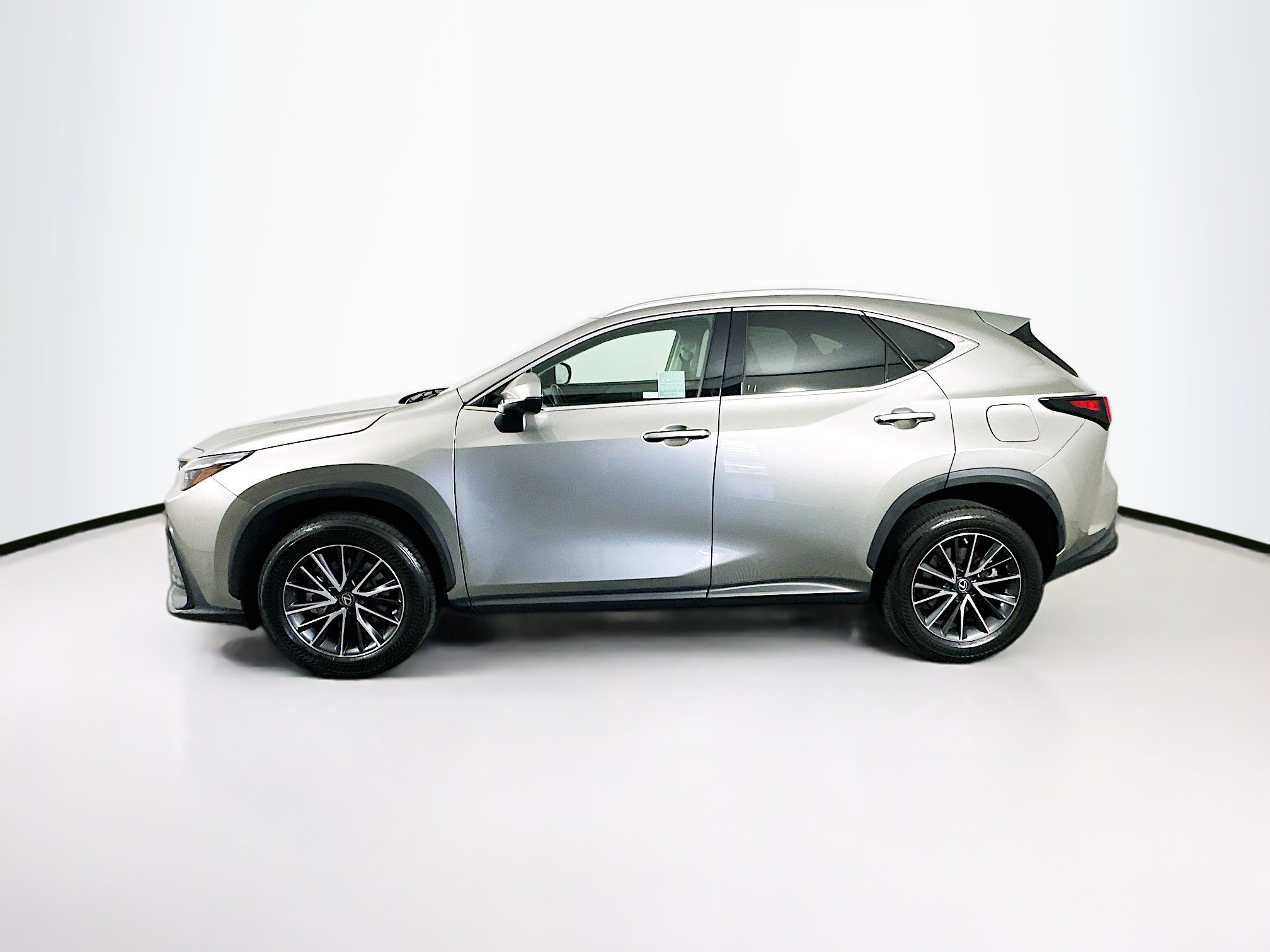 Used 2023 Lexus NX 350 AWD w/ Cold Area Package image 4