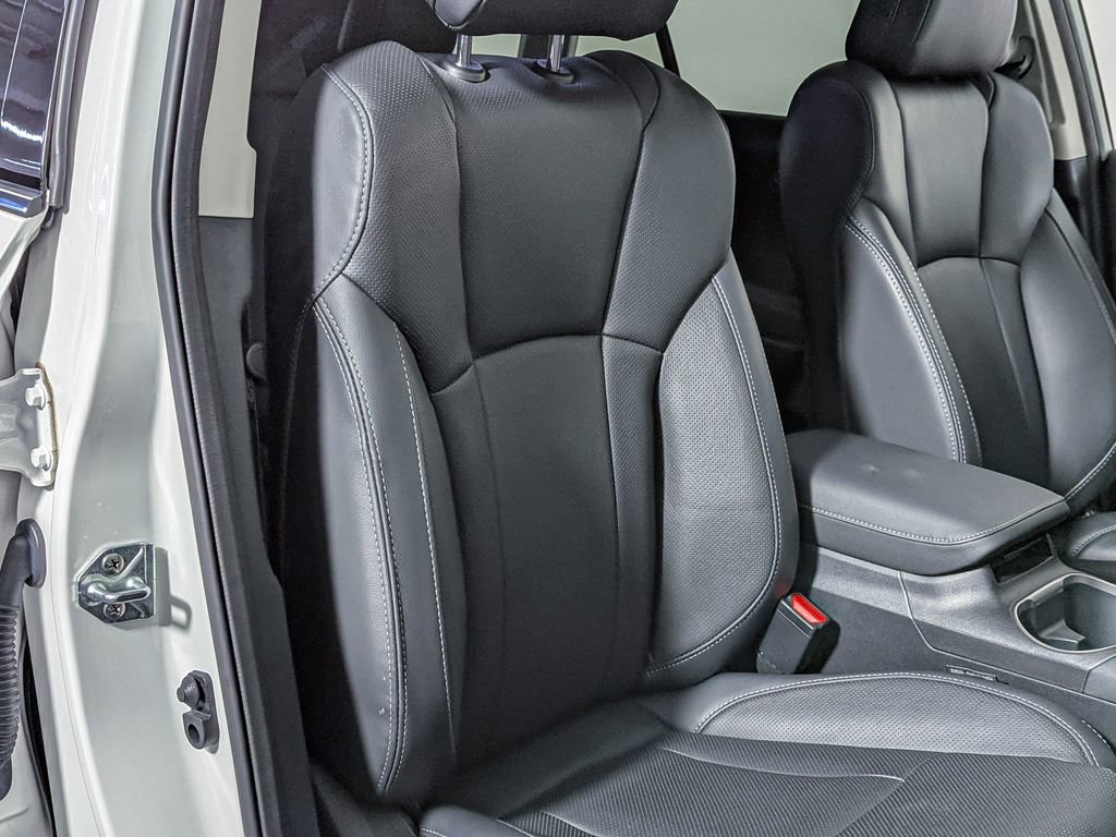 Used 2024 Subaru Outback Touring XT image 51