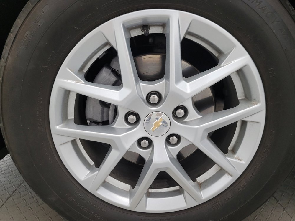 Used 2024 Chevrolet Equinox LT FWD image 31