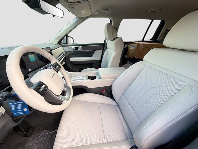 New 2026 Hyundai Santa Fe SEL image 21