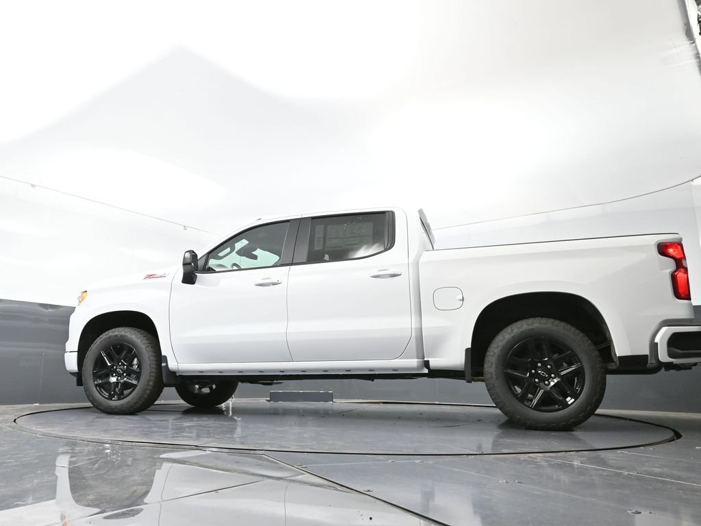 New 2026 Chevrolet Silverado 1500 RST image 50