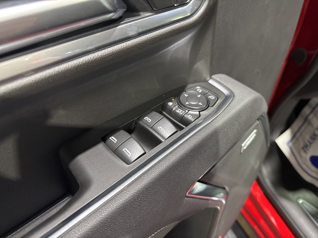 New 2026 GMC Sierra 2500 SLT w/ SLT Premium Package image 23