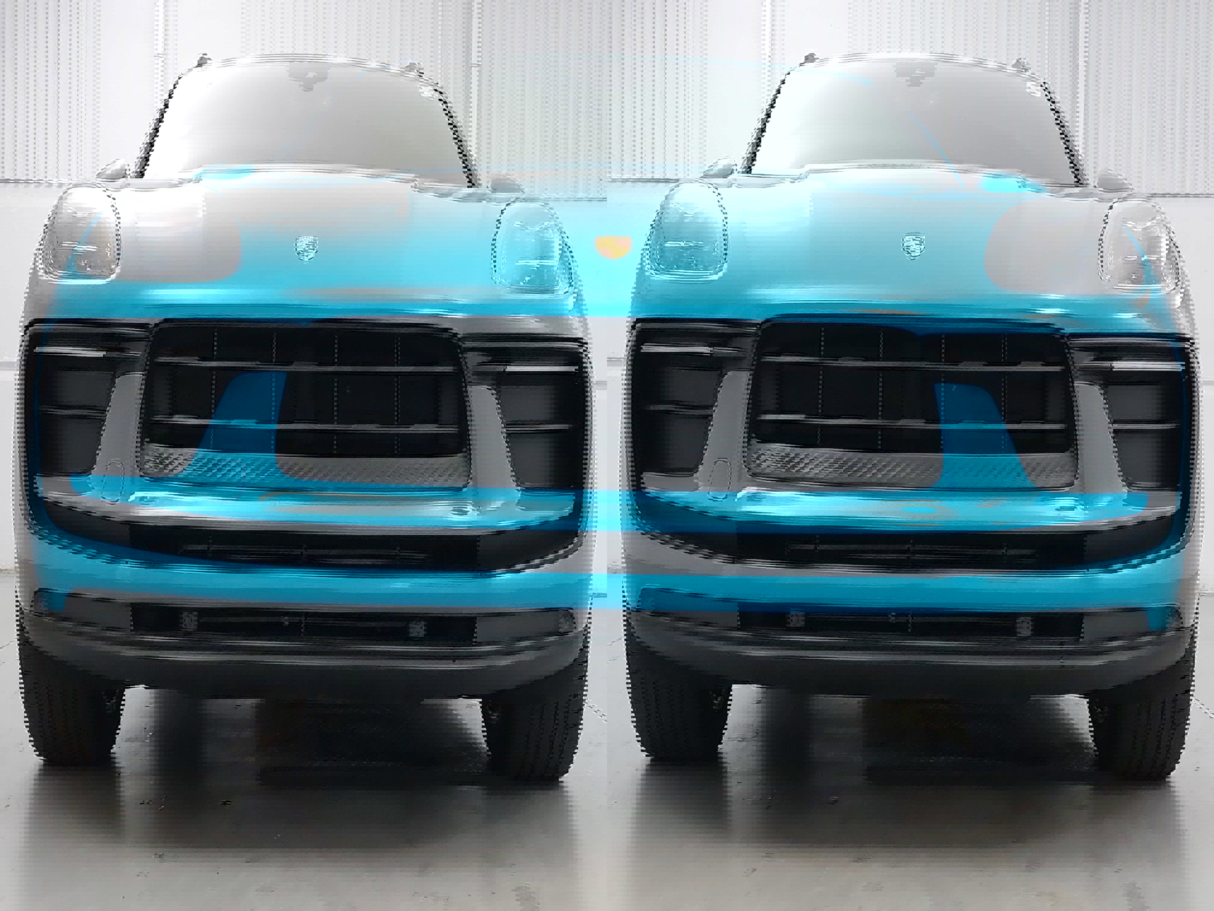 Used 2022 Porsche Macan w/ Premium Package Plus image 10