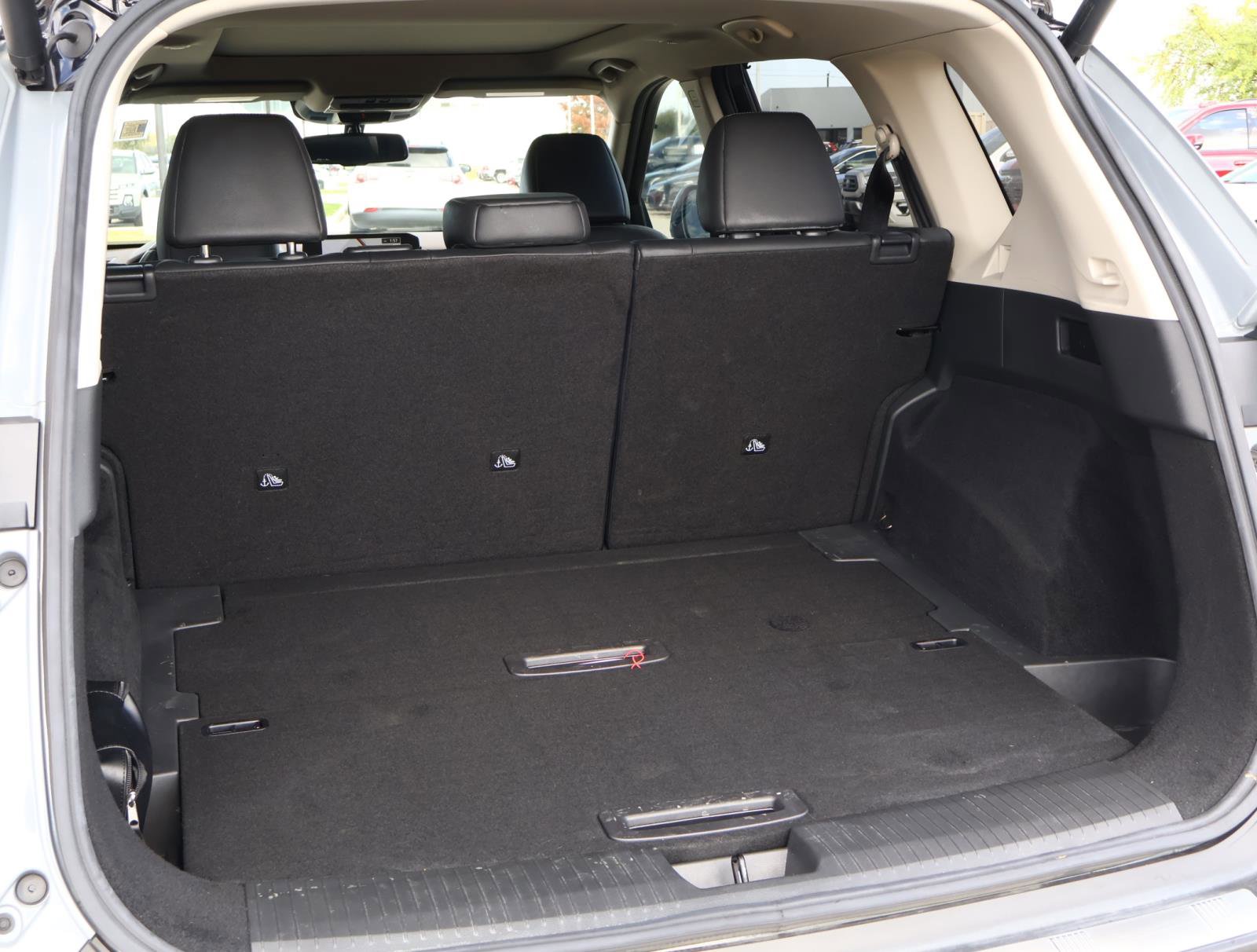 Used 2021 Nissan Rogue SL w/ Premium Package image 20