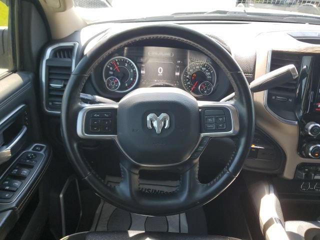 Used 2021 RAM 3500 Laramie AWD/4WD image 18