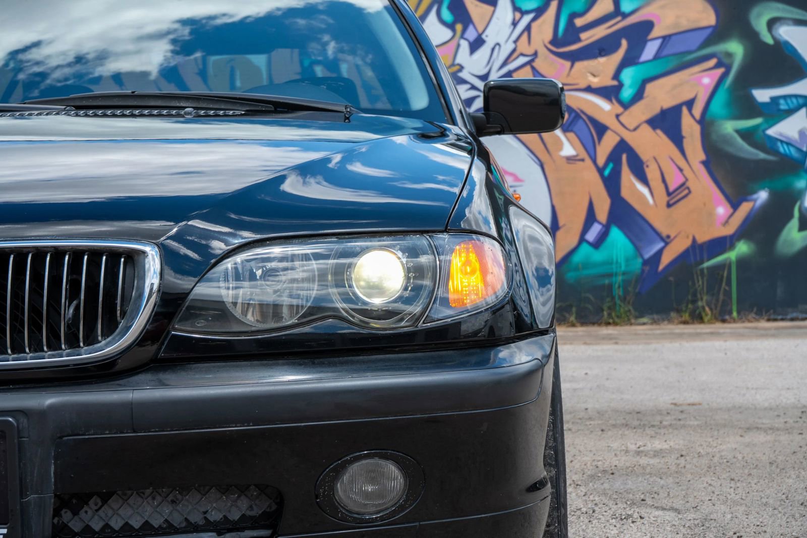 Used 2005 BMW 330i Sedan RWD image 18