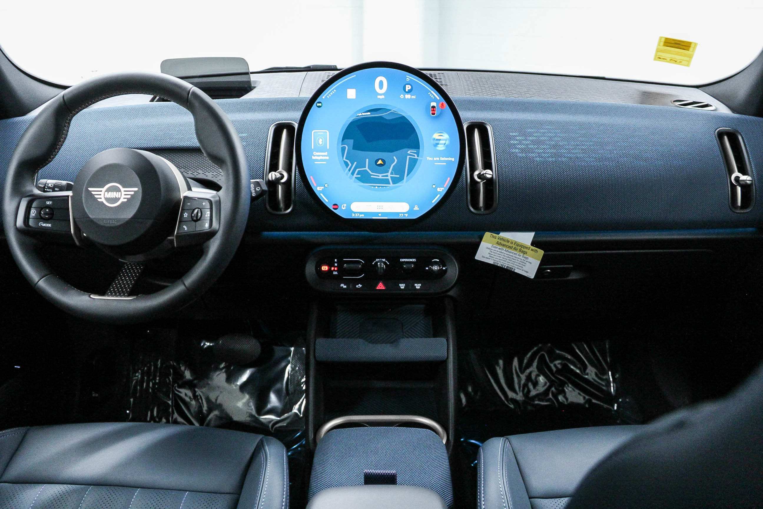 Used 2025 MINI Cooper Countryman S image 13