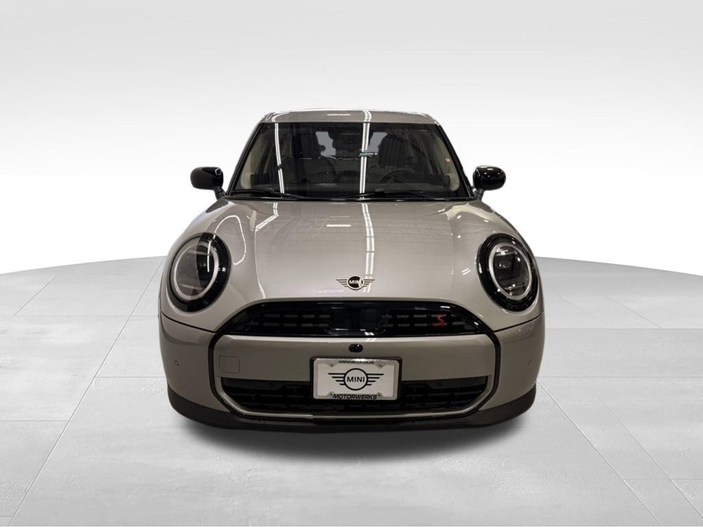 Used 2025 MINI Cooper S FWD image 8