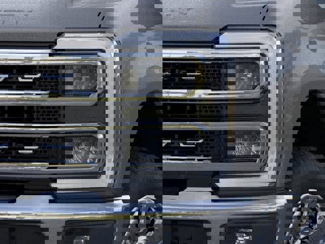 New 2026 Ford F250 Lariat w/ Chrome Package image 18