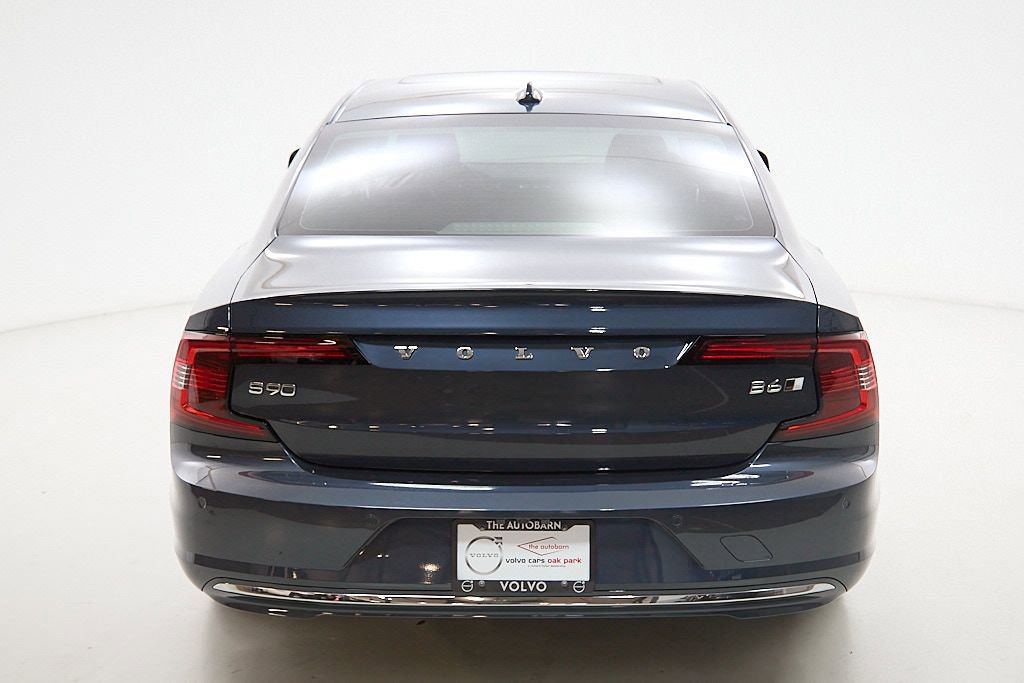 Certified 2023 Volvo S90 B6 Ultimate image 7