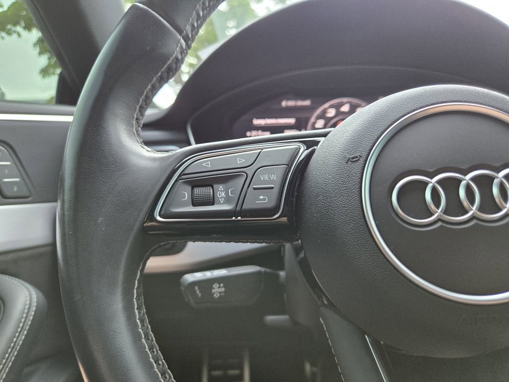 Used 2019 Audi S5 Premium Plus AWD/4WD image 18