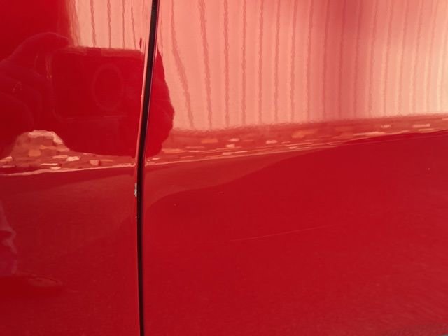 Used 2018 Jeep Compass Limited w/ Navigation Group image 5