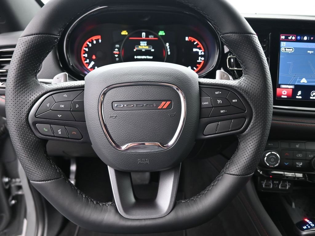 New 2026 Dodge Durango GT w/ Blacktop Package image 7