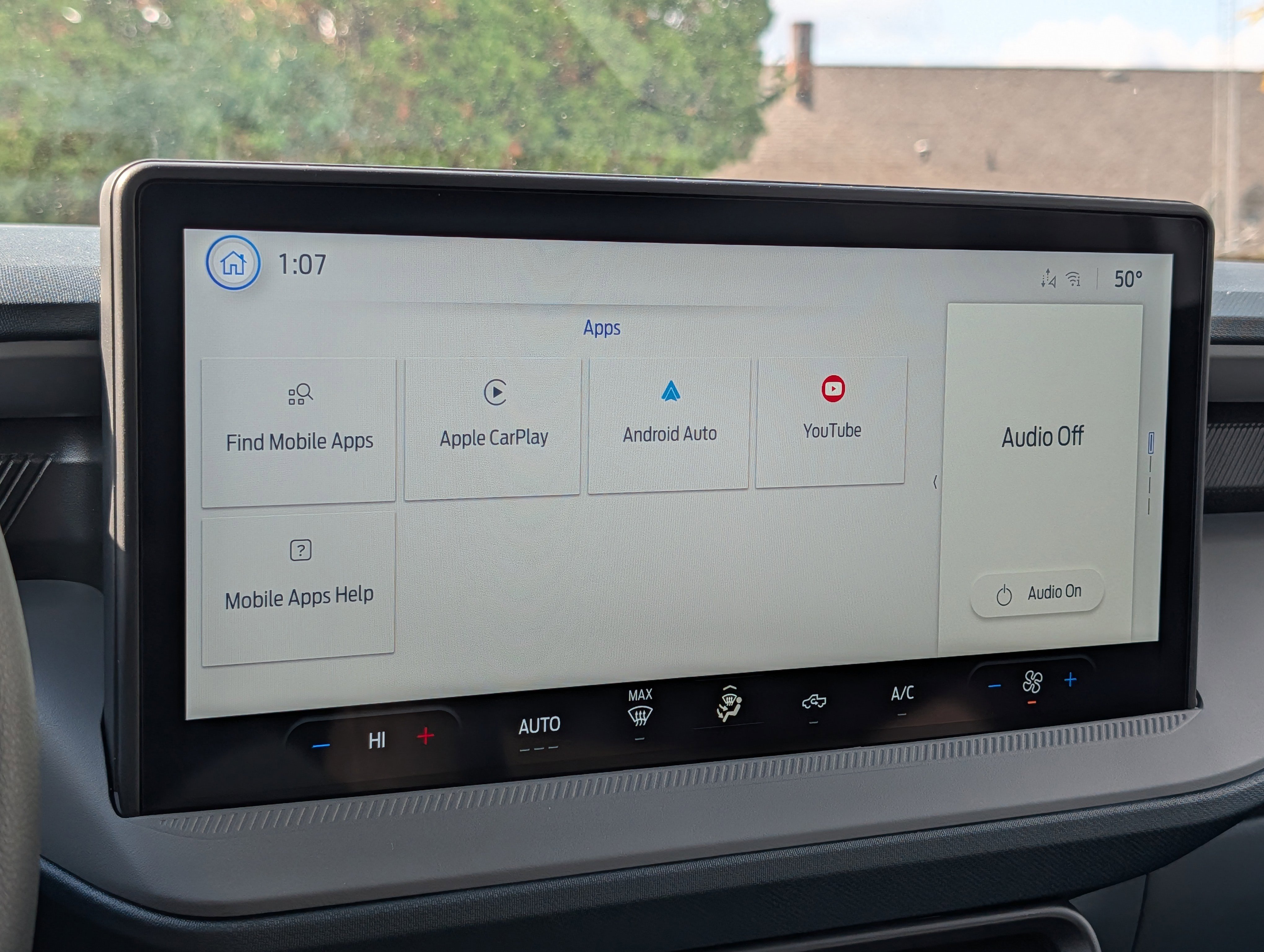 New 2025 Ford Maverick XL w/ 4K Tow Package image 19