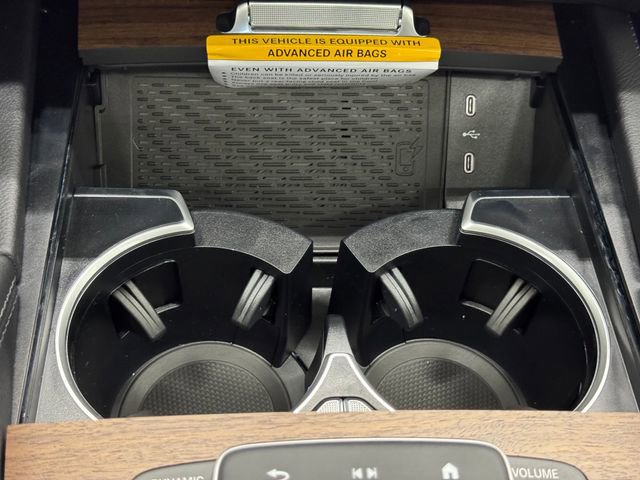 New 2025 Mercedes-Benz GLE 350 4MATIC image 36