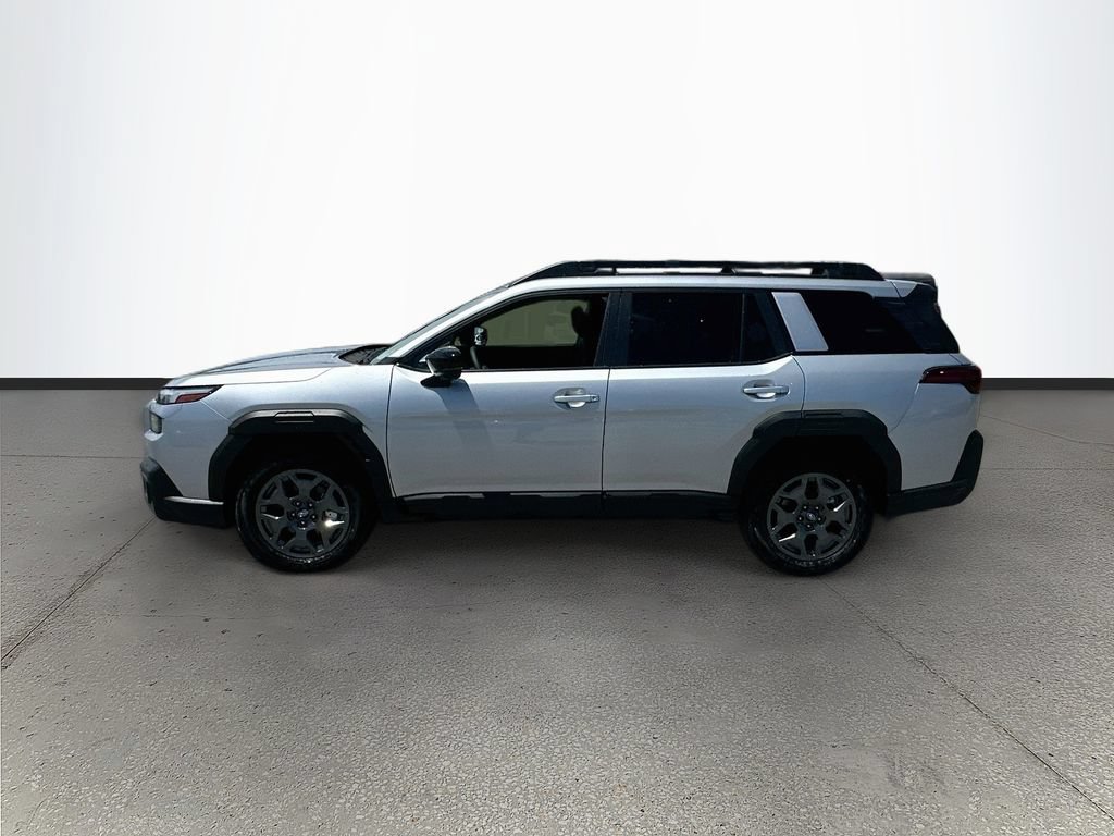New 2026 Subaru Outback Premium AWD/4WD image 4
