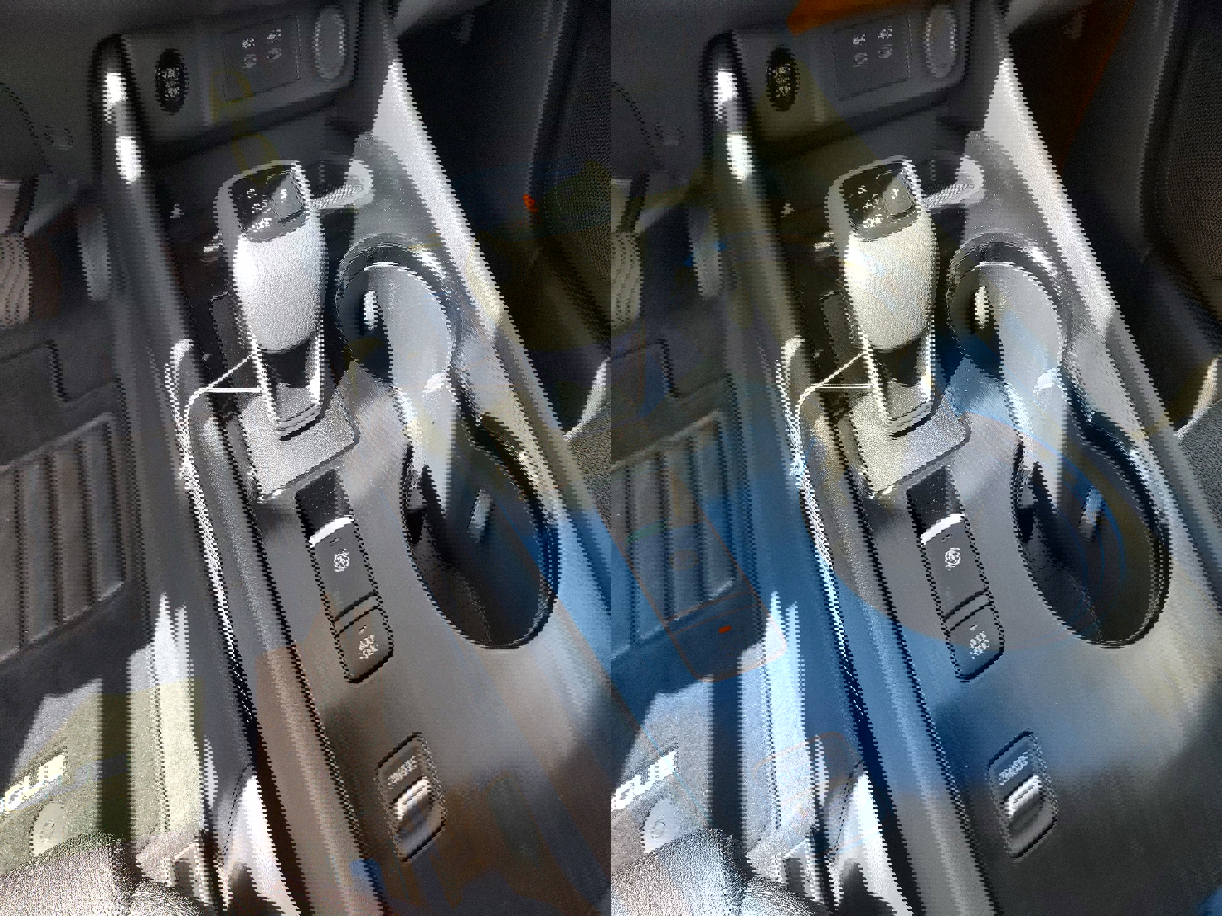 New 2026 Nissan Rogue SV image 17