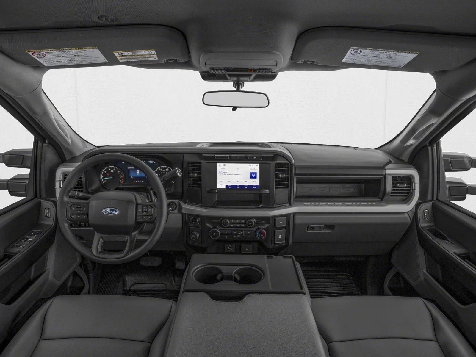 New 2026 Ford F250 XL AWD/4WD image 5