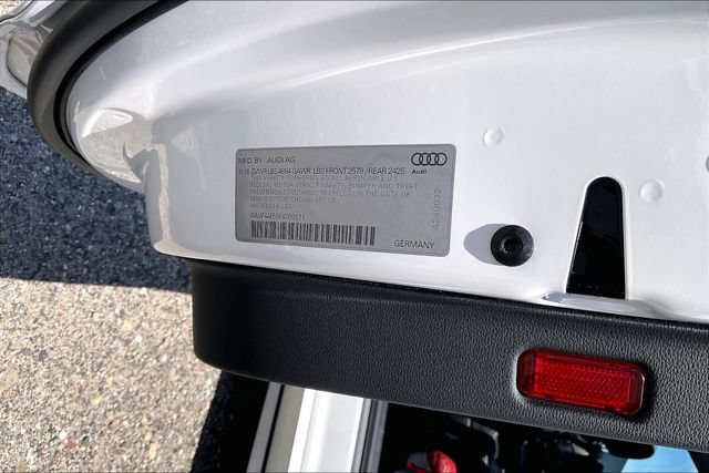 Used 2019 Audi S5 Premium Plus w/ Premium Plus AWD/4WD image 35