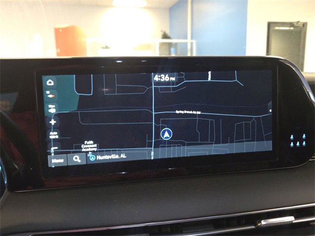 Used 2025 Hyundai Palisade Calligraphy image 18