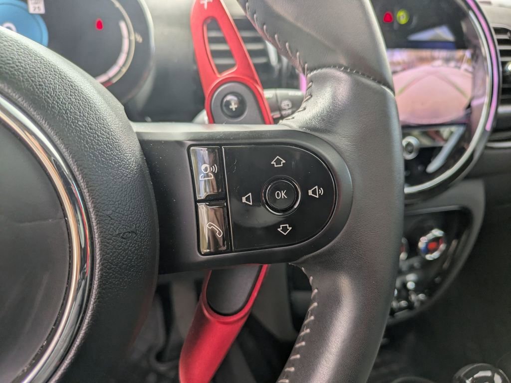 Used 2023 MINI Cooper Clubman S image 15