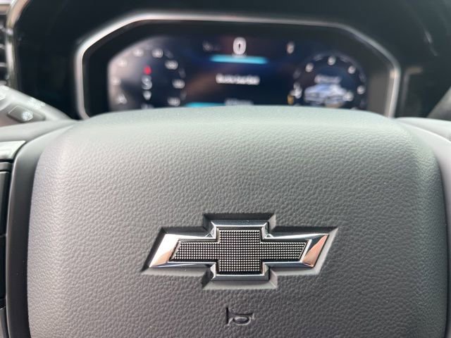 New 2026 Chevrolet Silverado 1500 RST w/ RST Select Package AWD/4WD image 41
