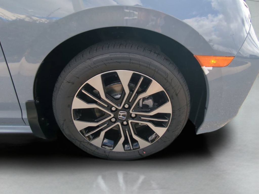 New 2026 Honda Odyssey Elite image 25